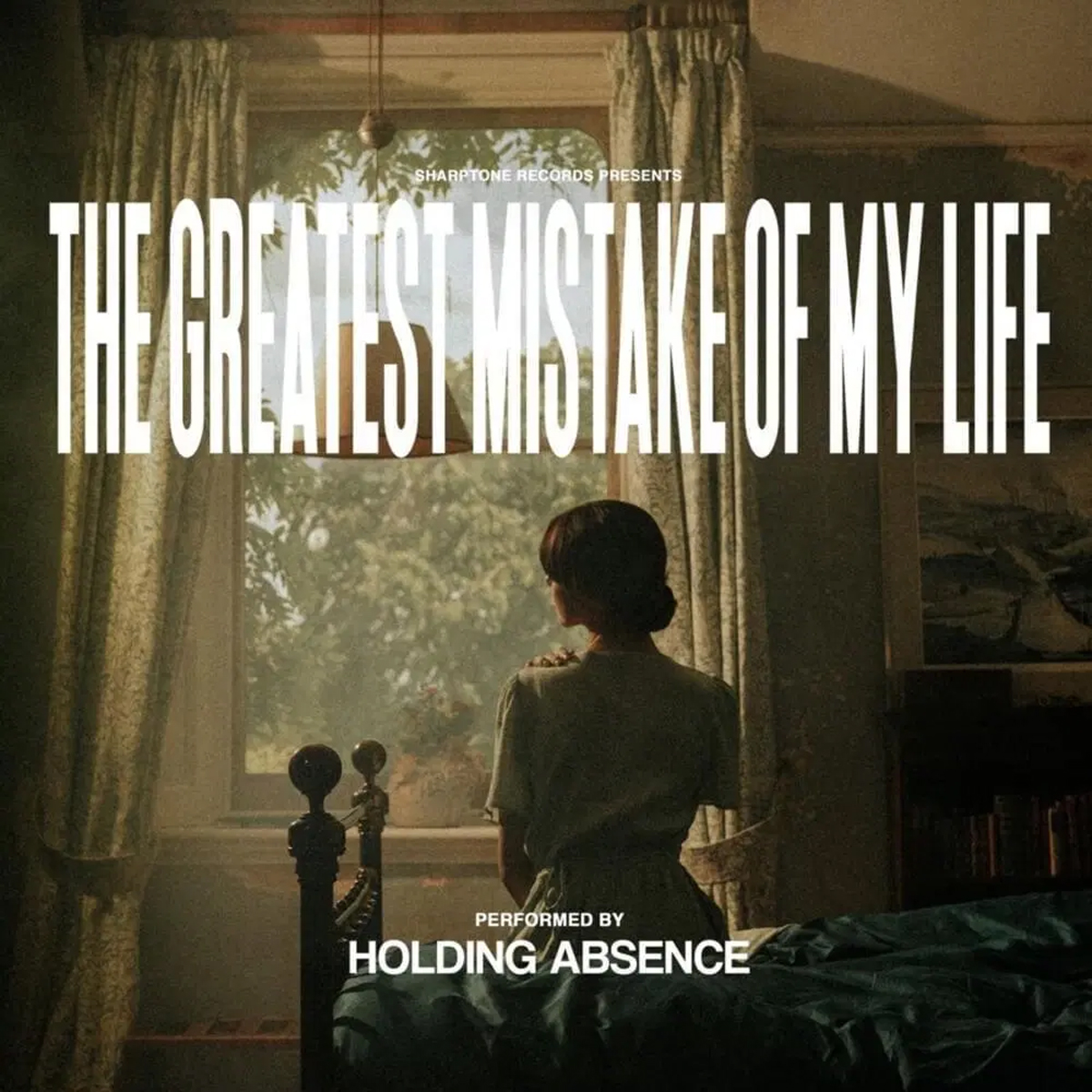 HOLDING ABSENCE - THE GREATEST MISTAKE OF MY LIFE